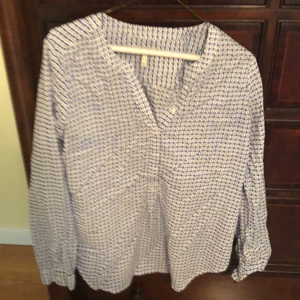 Joie Women’s blouse